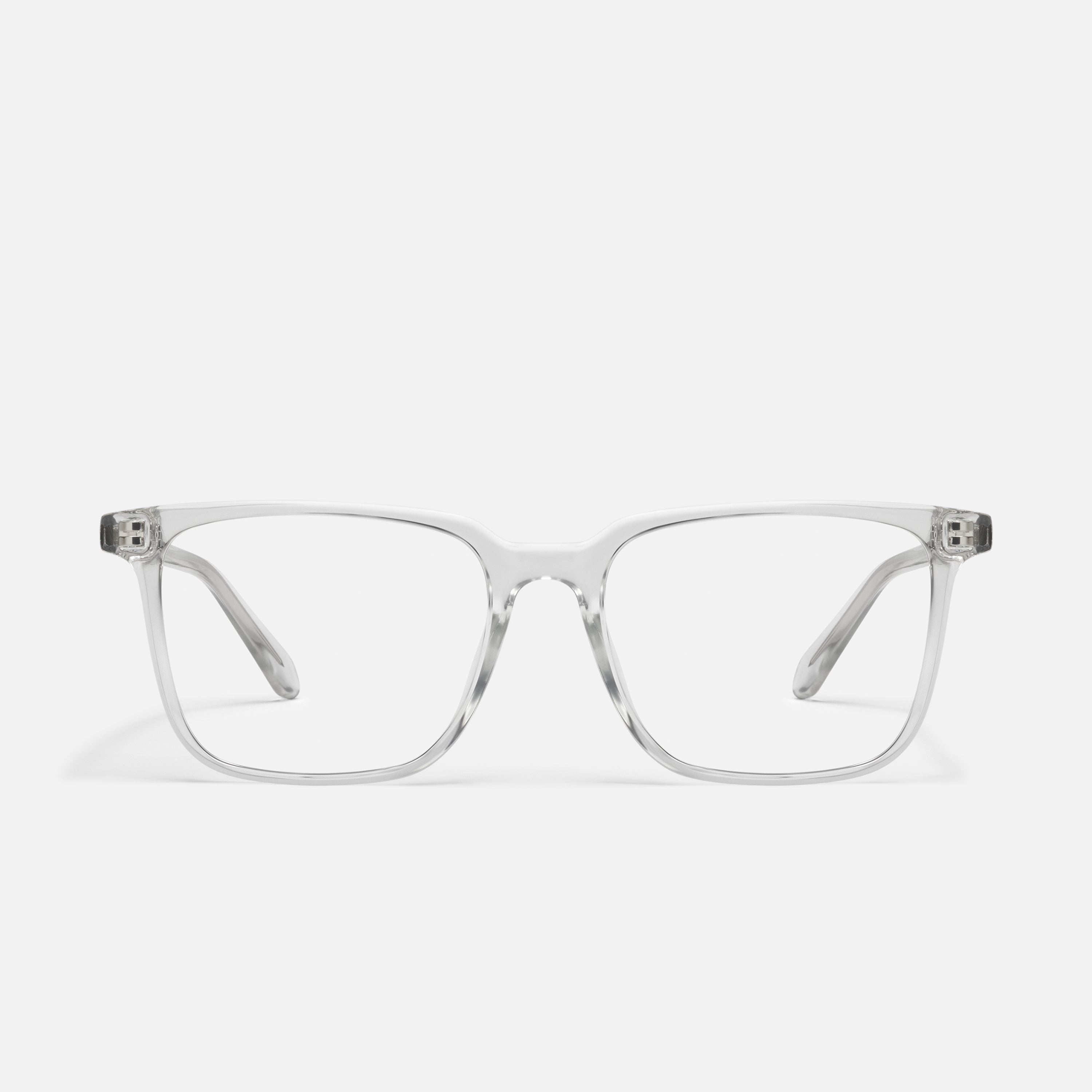 Clear Color Frames | Transparent Eyewear & Sunglasses | Quay – QUAY