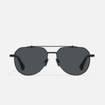 MATTE BLACK/RX sunglasses