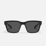 ALL GOOD - BLACK/BLACK POLARIZED