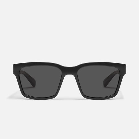 BLACK/BLACK POLARIZED