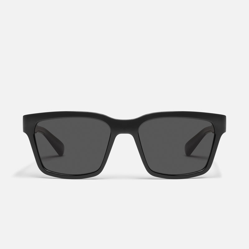 BLACK/BLACK POLARIZED