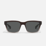 ALL GOOD - GREY OMBRE/SMOKE POLARIZED