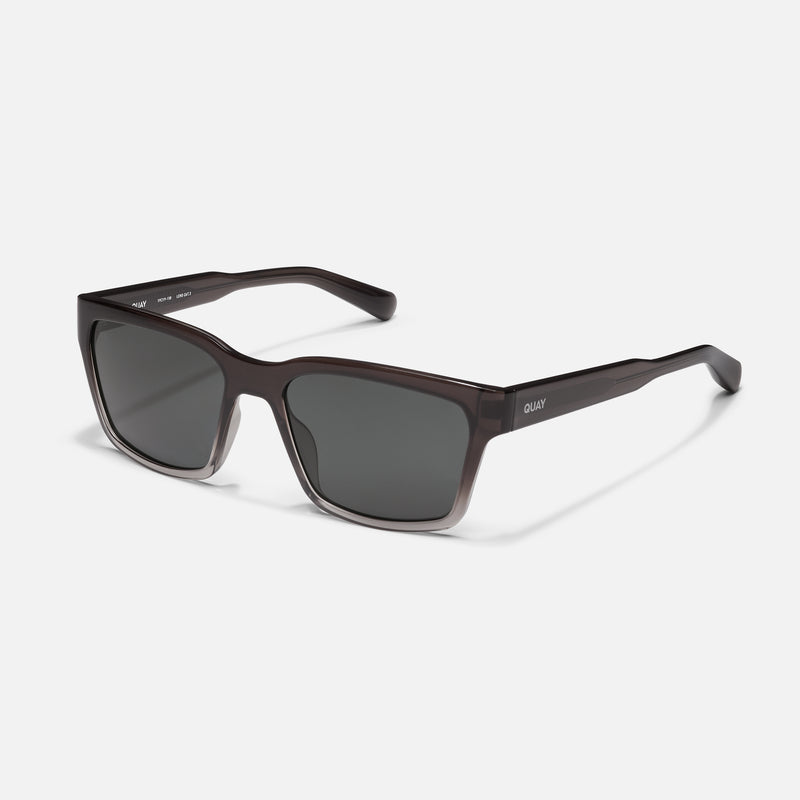 GREY OMBRE/SMOKE POLARIZED