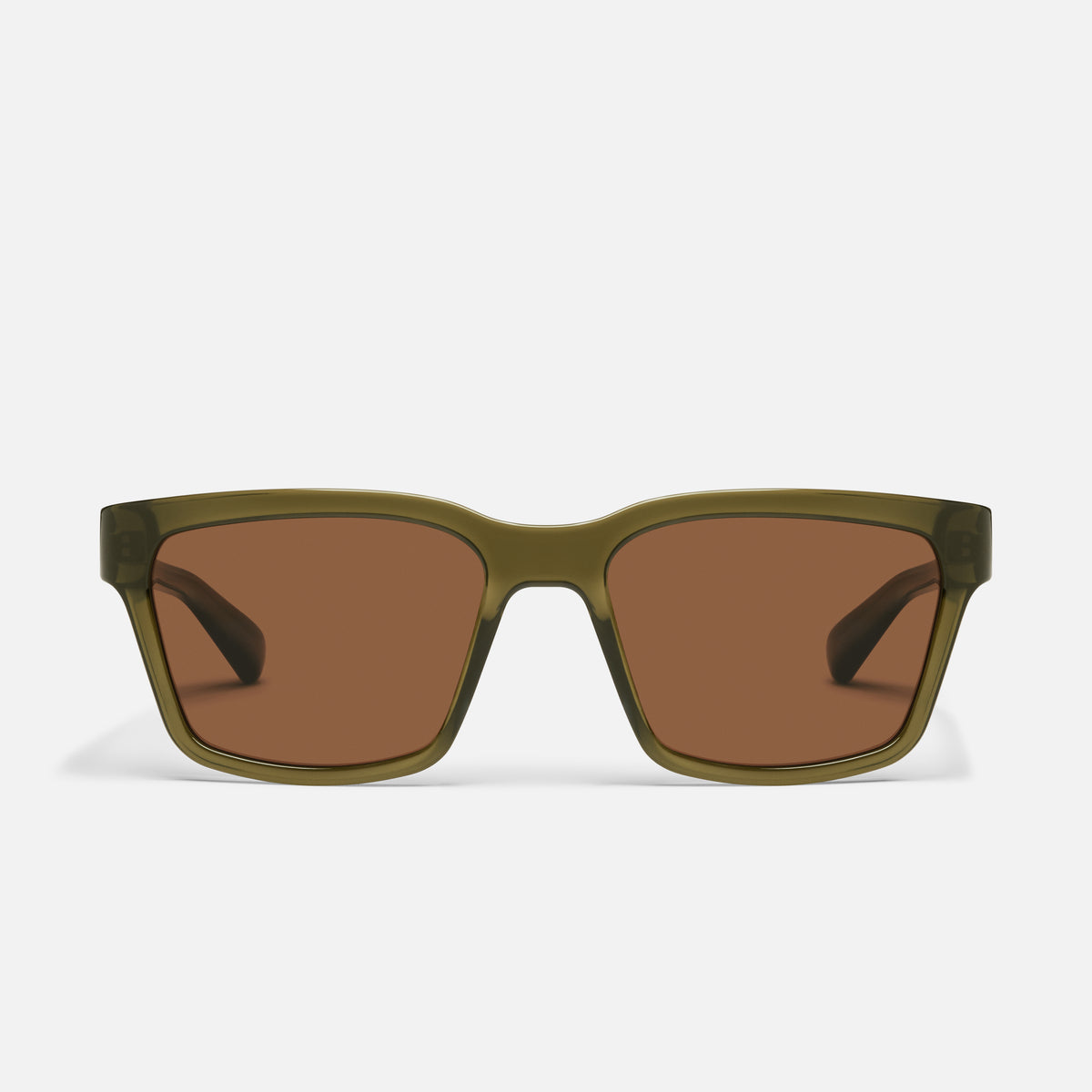 Green Frames