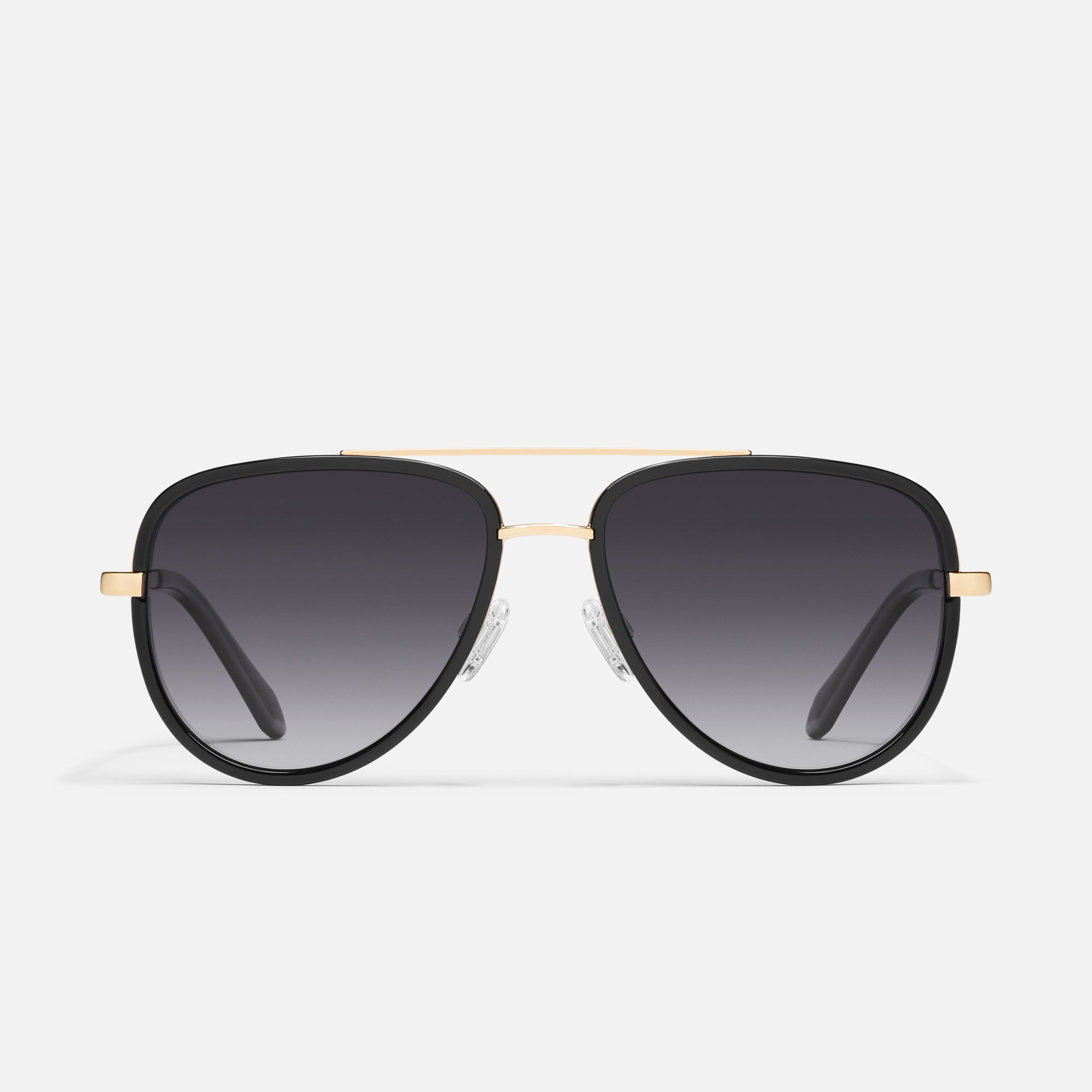 alexiastam QUAY サングラス Standard Sunglasses Collection – Quay's Classic Styles – QUAY