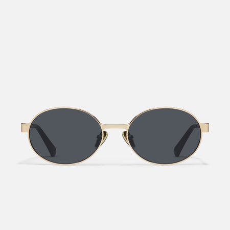GOLD/SMOKE