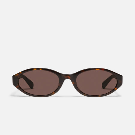 NEUTRAL TORT/RX sunglasses lens