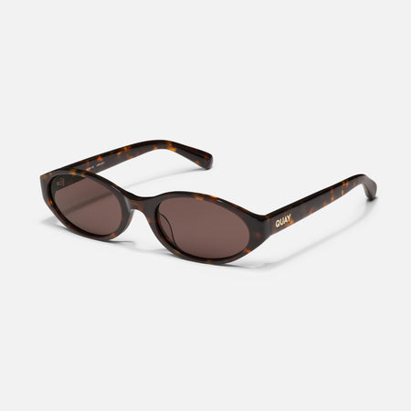 AURA POINTS RX sunglasses lens model shot