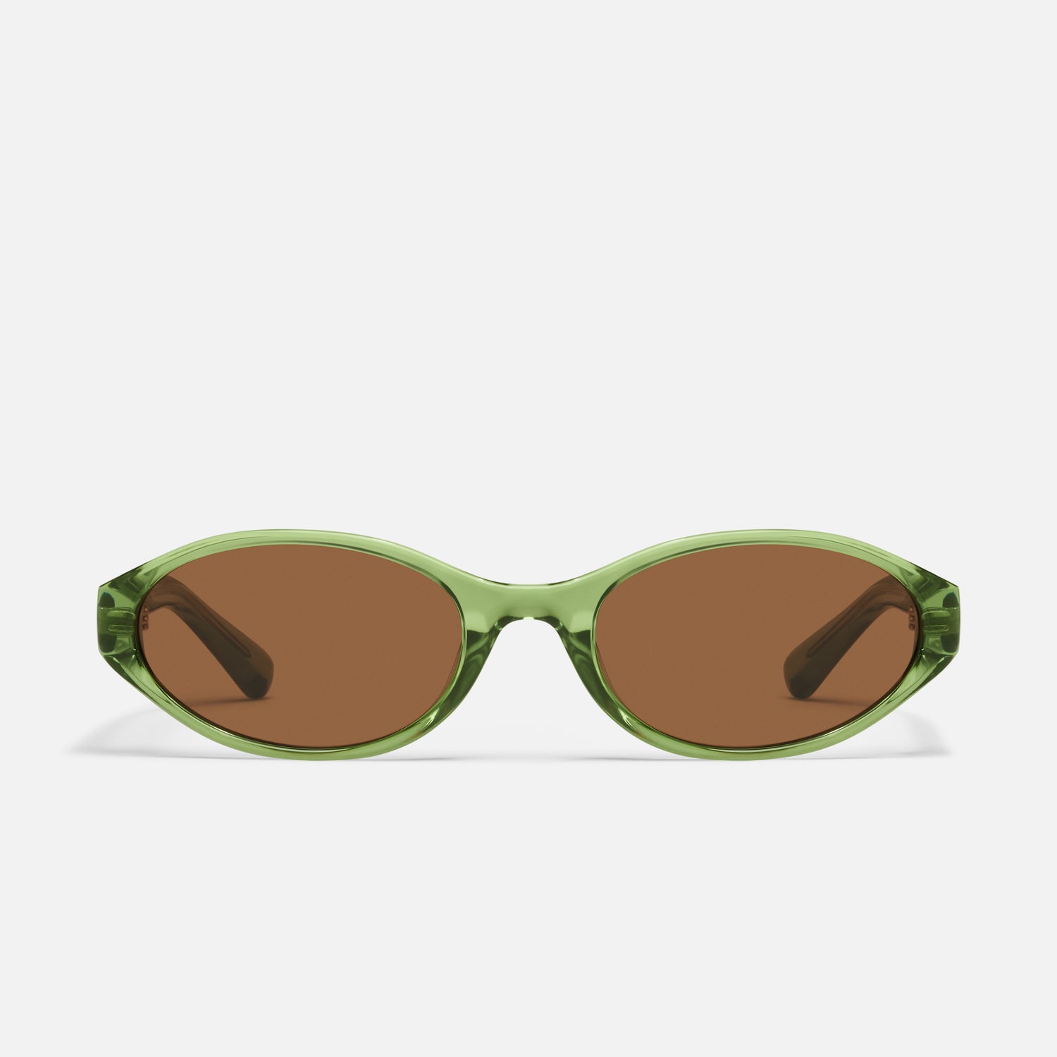 Green Frames