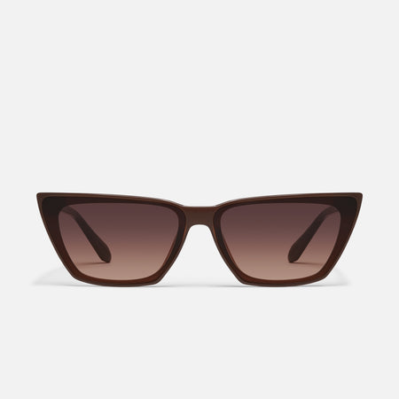 DARK BROWN/DARK FAWN