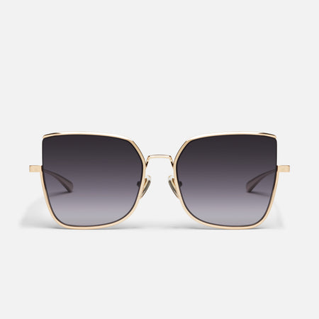 GOLD/SMOKE