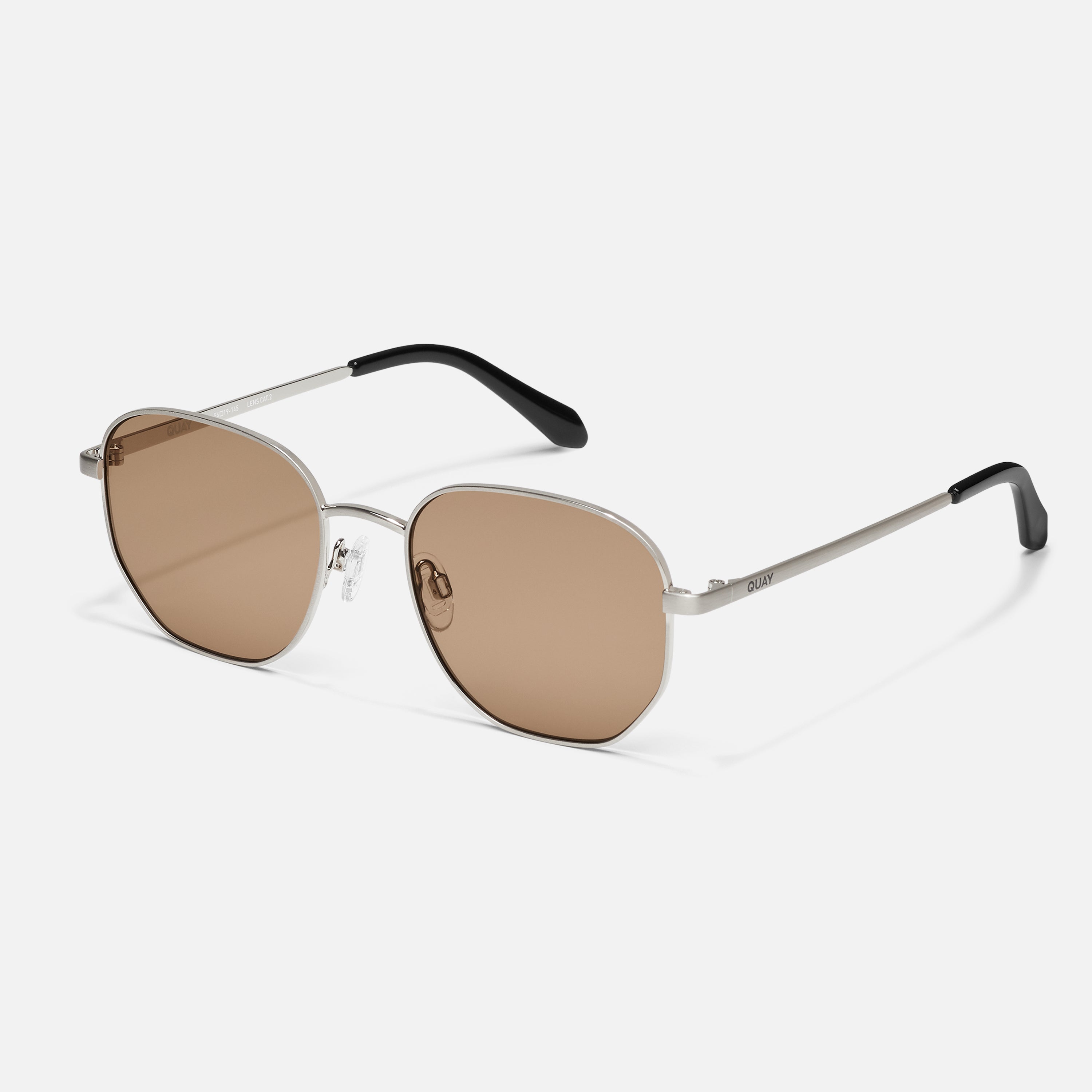 alexiastam QUAY サングラス Standard Sunglasses Collection – Quay's Classic Styles – QUAY