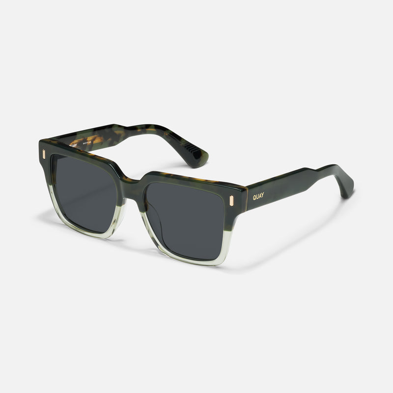 MOSS TORT/RX SUNGLASSES