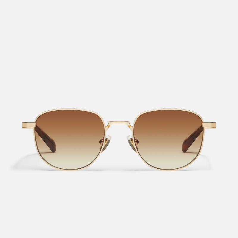 GOLD/SEPIA