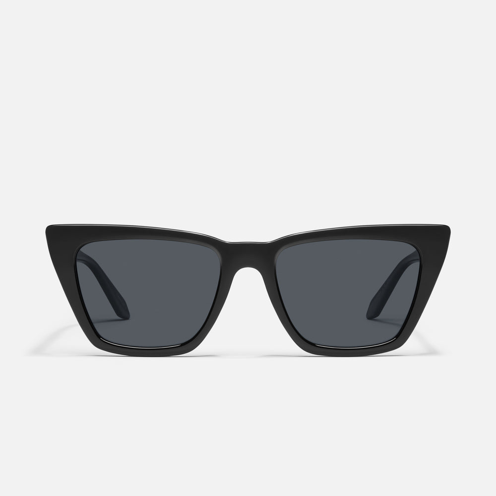 BLACK/SMOKE POLARIZED