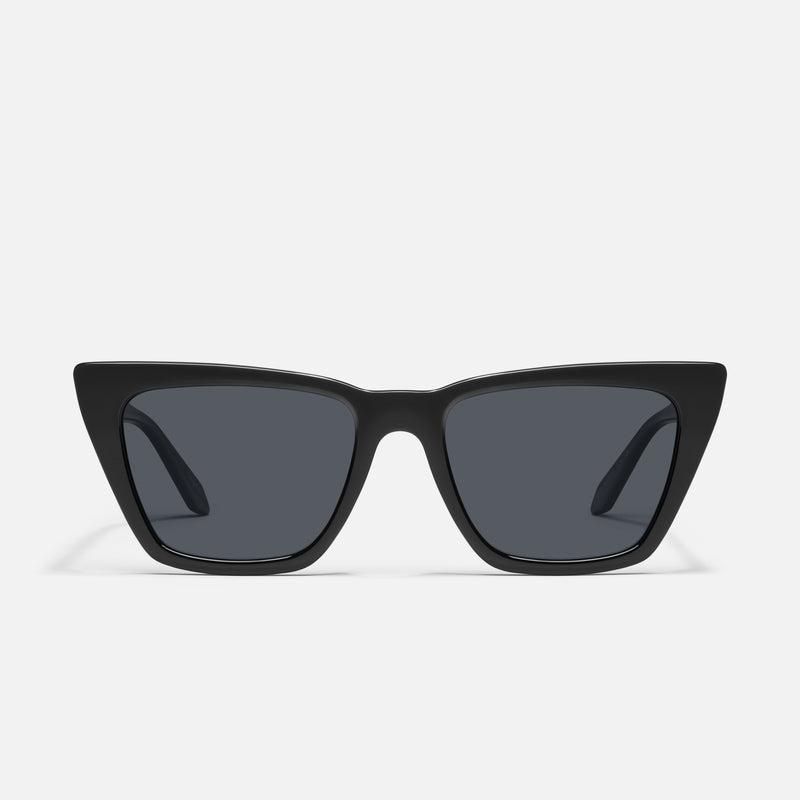 BLACK/SMOKE POLARIZED
