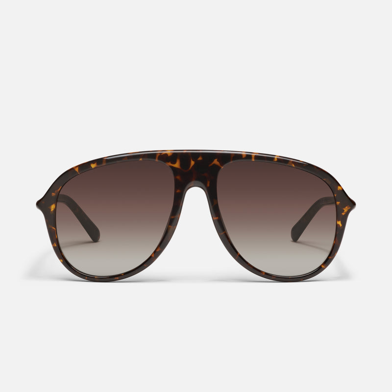DARK TORT/BROWN