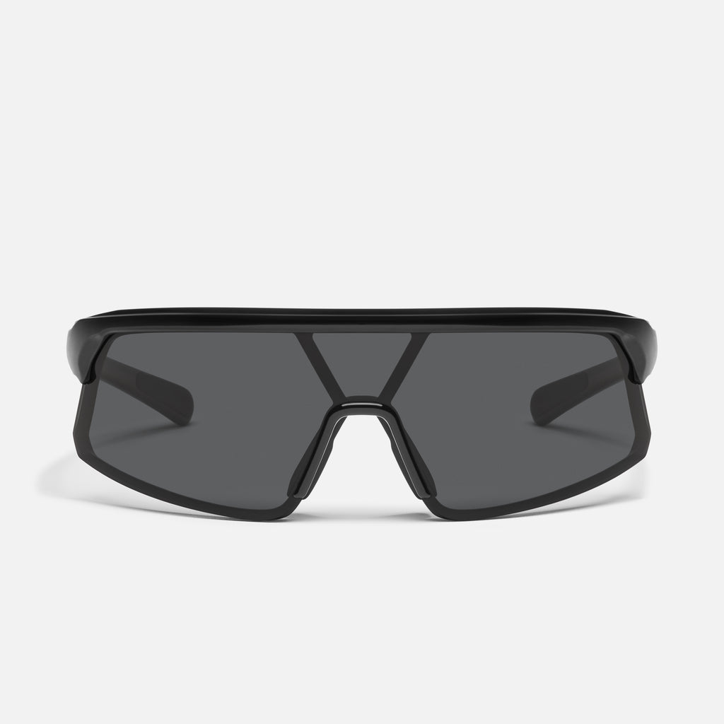 BLACK/BLACK POLARIZED