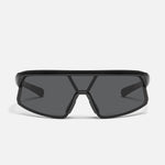 BLACK/BLACK POLARIZED
