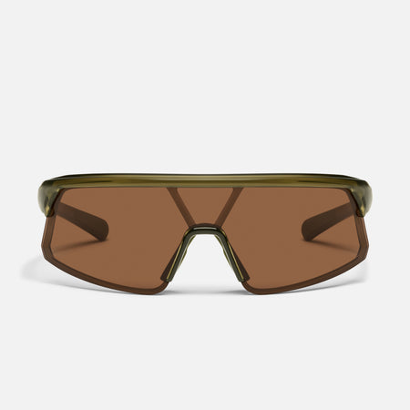 OLIVE/BROWN