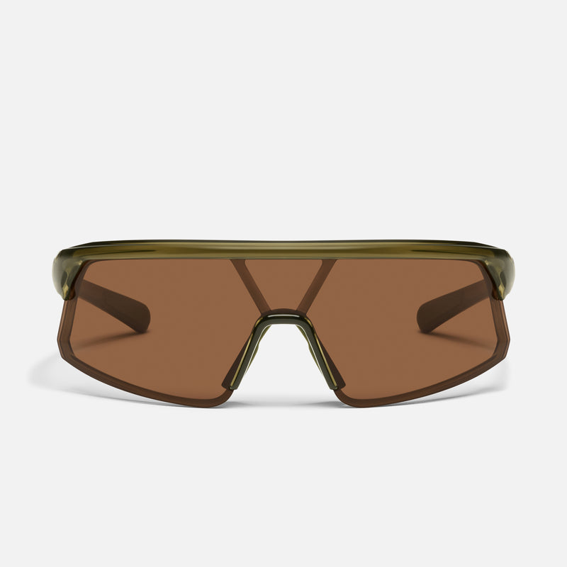 OLIVE/BROWN