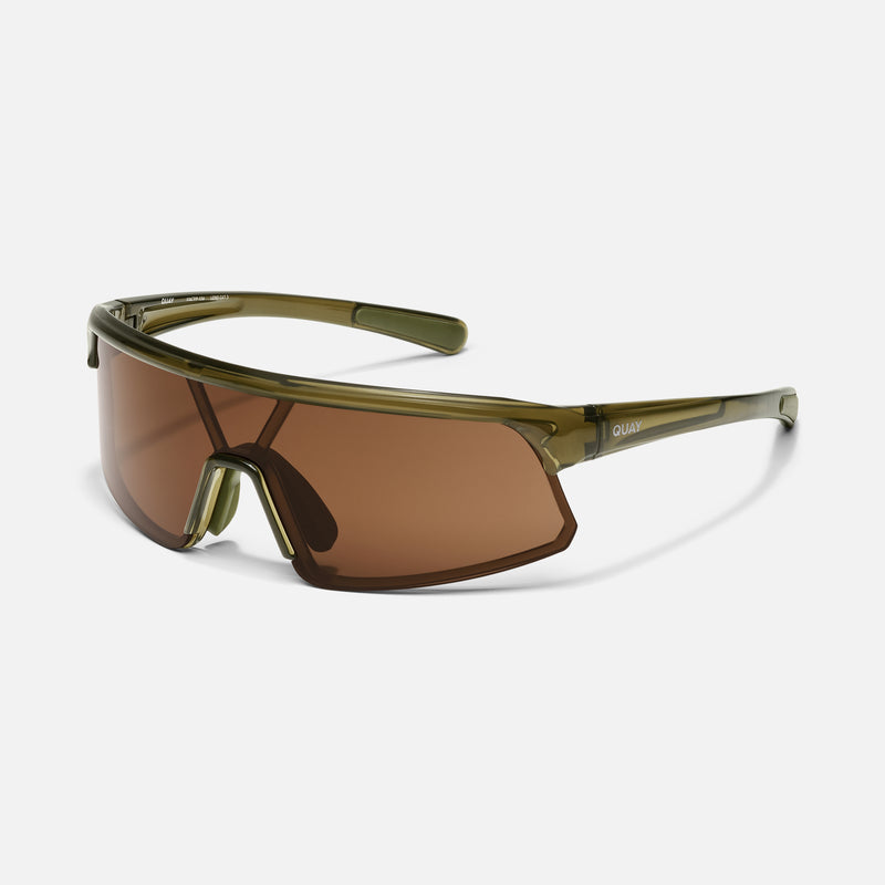 OLIVE/BROWN