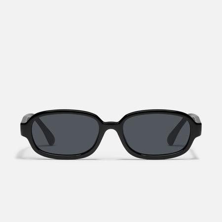 BLACK/SMOKE