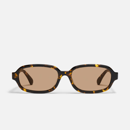 TORT YELLOW/TAN