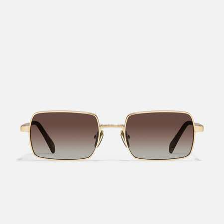 GOLD/RX sunglasses lens