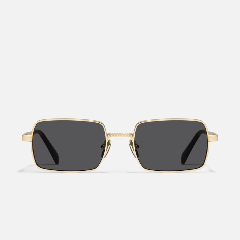 GOLD/SMOKE