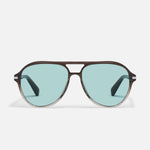 GREY OMBRE/AQUA