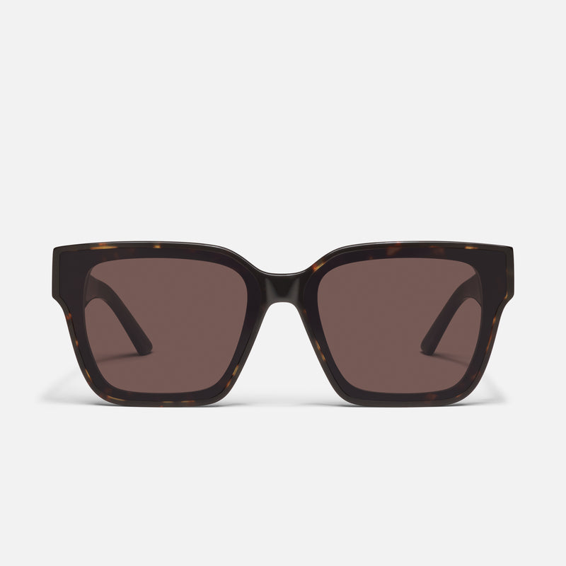 DARK TORT/BROWN
