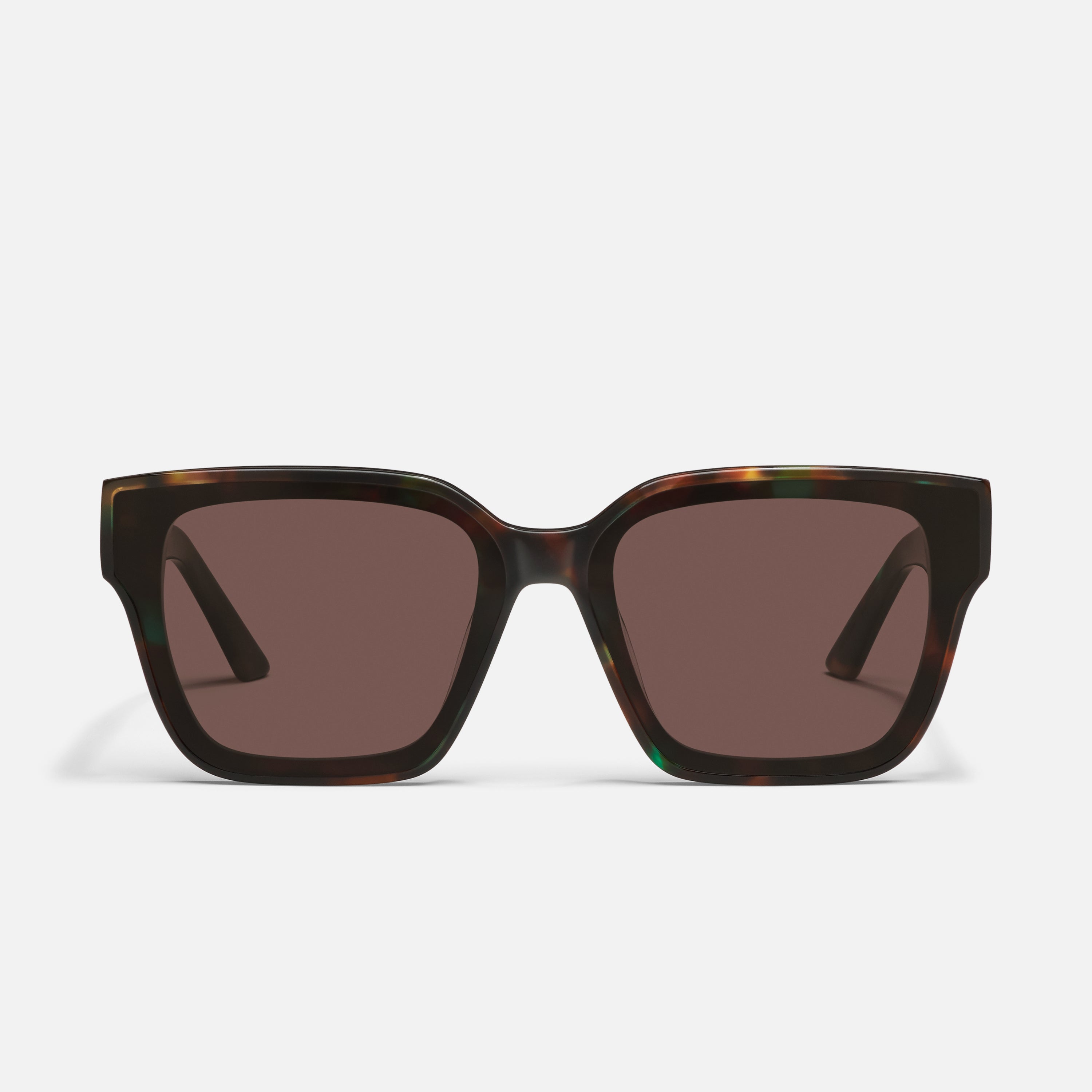 Quay Drive In Tortoiseshell Square Sunglasses Amazon.com: Quay - Womens Sunglasses, Square Lenses with UV  main image 3