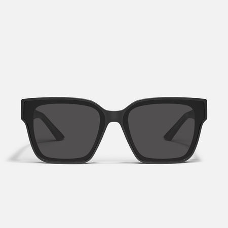 BLACK/BLACK POLARIZED
