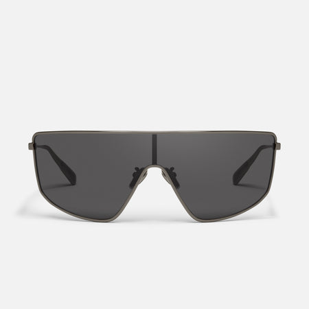 GUNMETAL/SMOKE