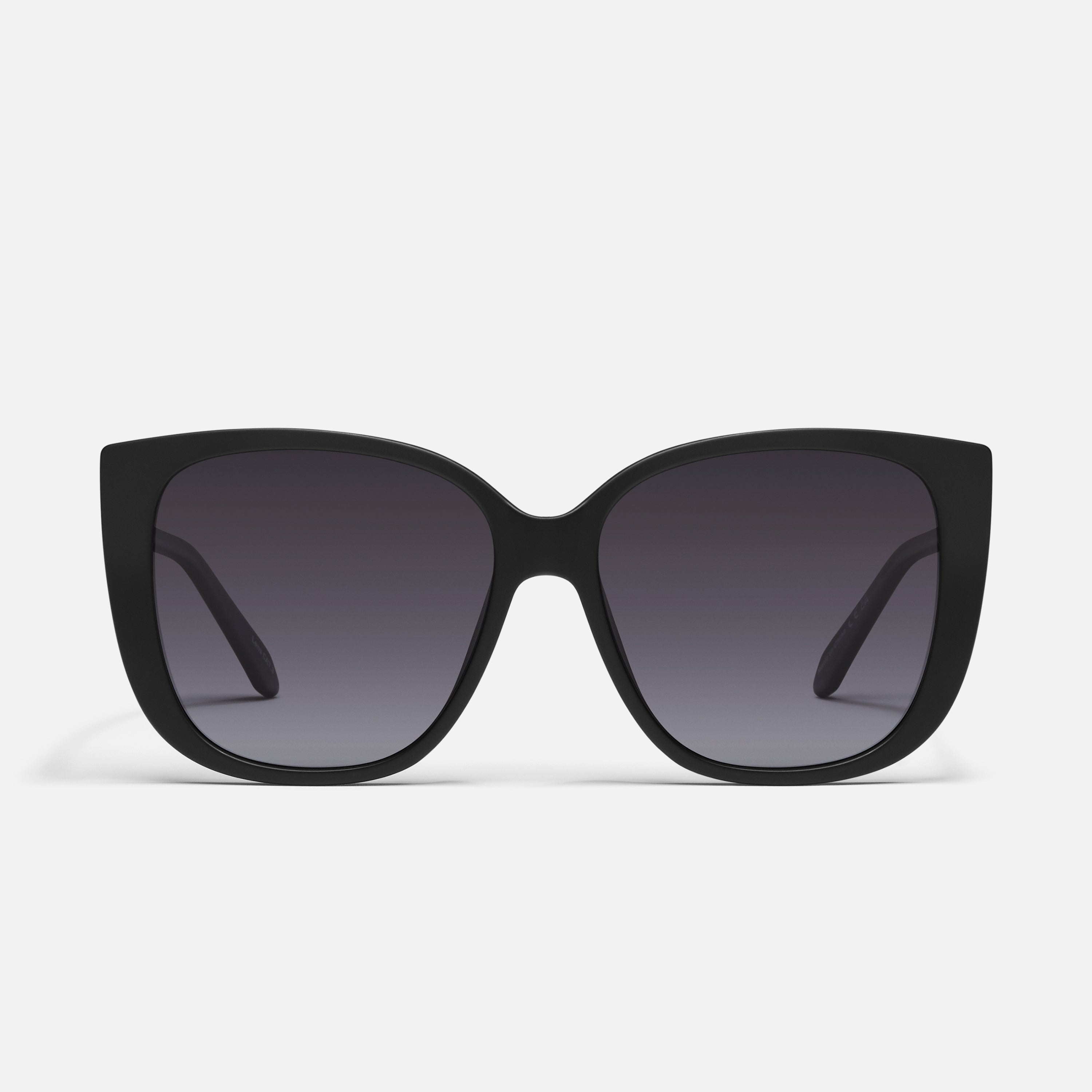 goggles women Quay Ever After Sunglasses Matte Black