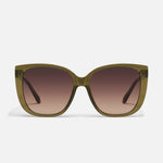 OLIVE/DARK FAWN