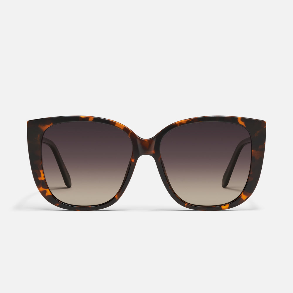 Tortoise Shell Quay Eyewear Quay My Girl Tortoise Sunglasses EVER