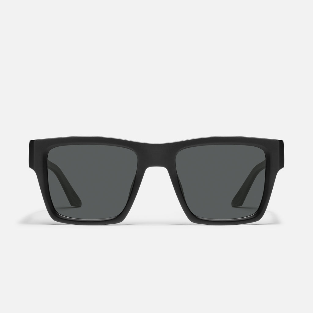 MATTE BLACK/RX