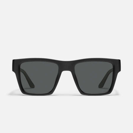 MATTE BLACK/RX
