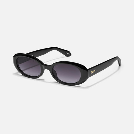 FELT CUTE RX sunglasses lens model shot