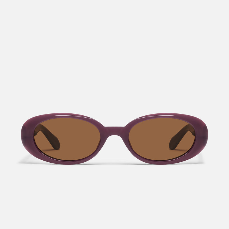 IRIS/BROWN