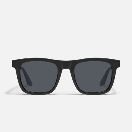 BLACK/SMOKE POLARIZED