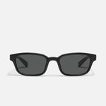 FLOW STATE - BLACK/SMOKE POLARIZED
