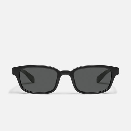 BLACK/SMOKE POLARIZED