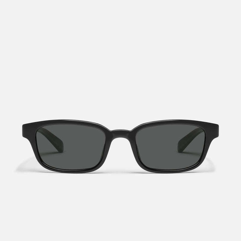 BLACK/SMOKE POLARIZED