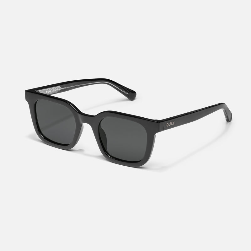 BLACK/SMOKE POLARIZED