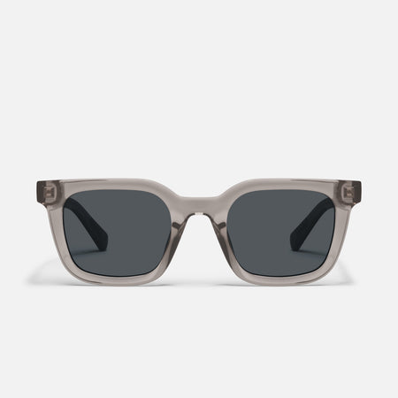 GREY/RX sunglasses lens