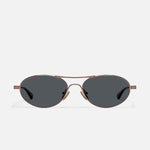 CHOCOLATE/RX sunglasses
