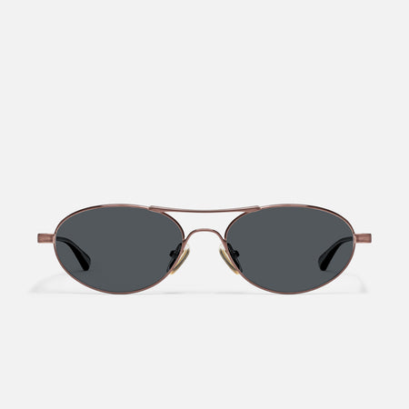 CHOCOLATE/RX sunglasses lens